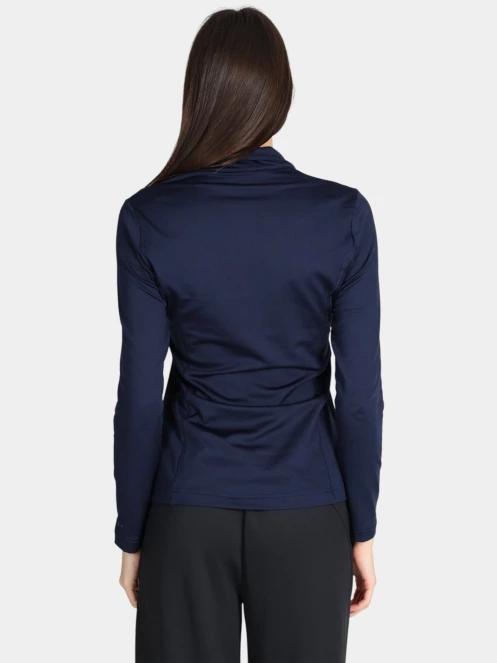 top lenjerie de corp pt. femei Luhta Luhta Hailuoto albastru inchis 4