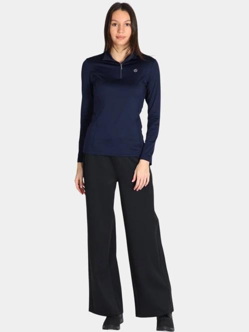 top lenjerie de corp pt. femei Luhta Luhta Hailuoto albastru inchis 5