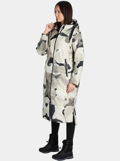 jacheta de primavara pt. femei Luhta Luhta Eskilom nisip 3