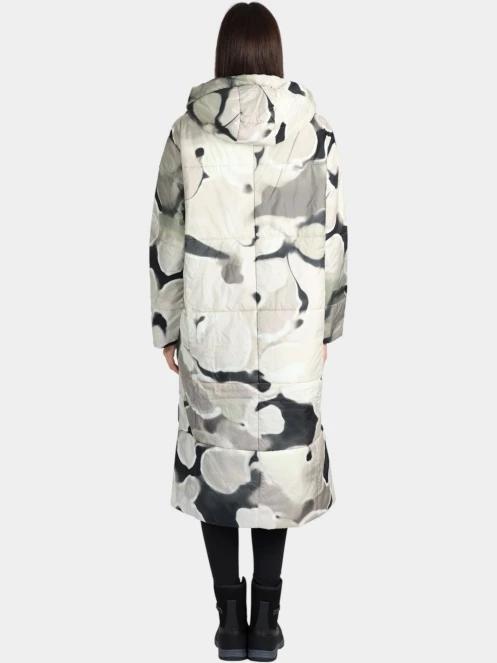 jacheta de primavara pt. femei Luhta Luhta Eskilom nisip 4