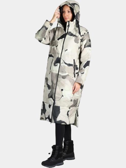 jacheta de primavara pt. femei Luhta Luhta Eskilom nisip 5