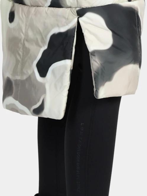 jacheta de primavara pt. femei Luhta Luhta Eskilom nisip 6