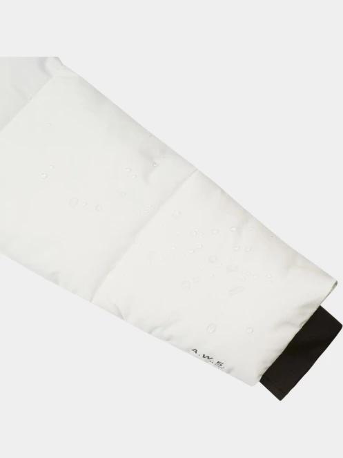 jacheta de puf pt. femei Luhta Luhta Eiriken alb 6