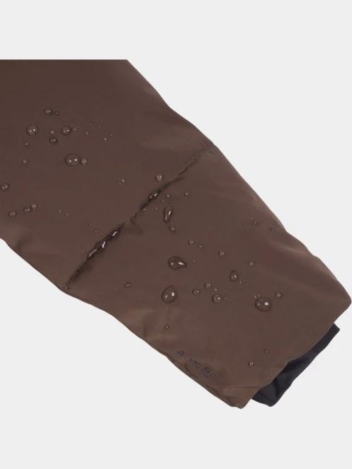 jacheta de puf pt. femei Luhta Luhta Eisele maro 6