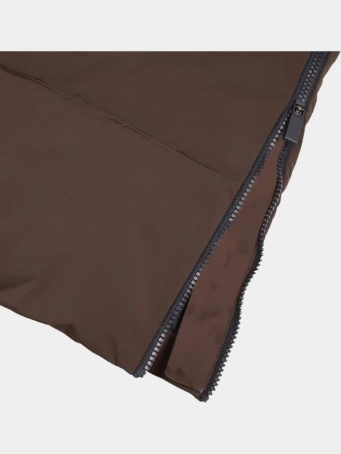 jacheta de puf pt. femei Luhta Luhta Eisele maro 7