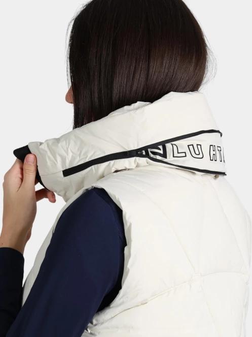 vesta pt. femei Luhta Luhta Ebbo nisip 7