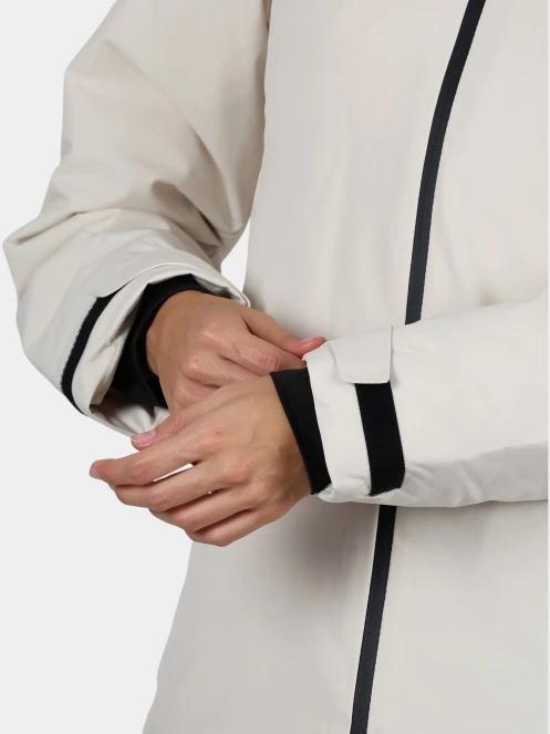 jacheta de iarna pt. femei Luhta Luhta Kemi nisip 7