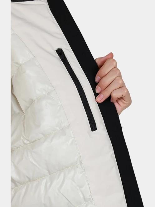 jacheta de iarna pt. femei Luhta Luhta Kemi nisip 8