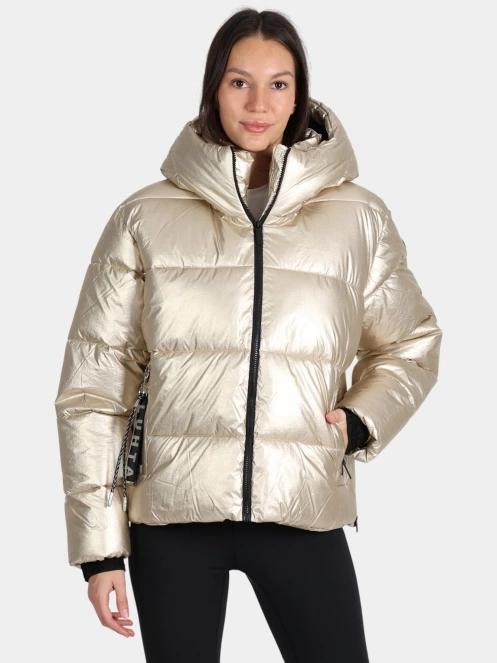 jacheta de iarna pt. femei Luhta Luhta Eiseberg galben 2