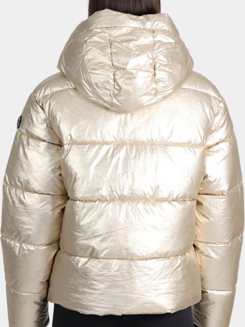 jacheta de iarna pt. femei Luhta Luhta Eiseberg galben 4