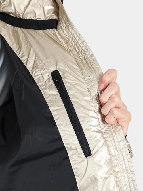 jacheta de iarna pt. femei Luhta Luhta Eiseberg galben 7