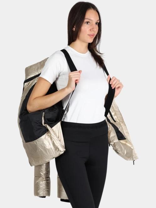 jacheta de iarna pt. femei Luhta Luhta Eiseberg galben 8