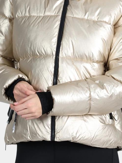 jacheta de iarna pt. femei Luhta Luhta Eiseberg galben 9