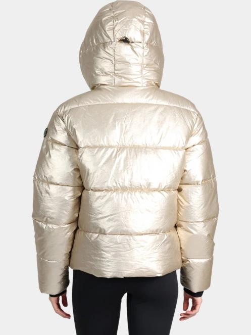 jacheta de iarna pt. femei Luhta Luhta Eiseberg galben 10