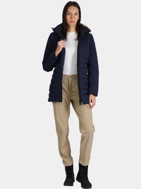 jacheta de primavara pt. femei Luhta Luhta Ilomantsi albastru inchis 5