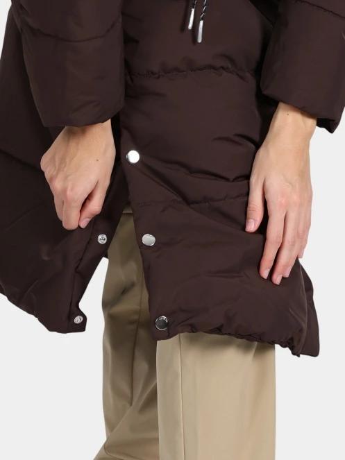 jacheta de puf pt. femei Luhta Luhta Heinis maro 8