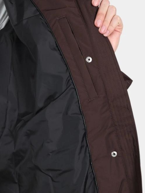 jacheta de puf pt. femei Luhta Luhta Heinis maro 9