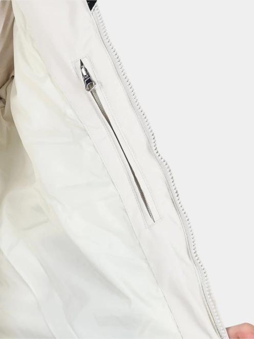 jacheta de puf pt. femei Luhta Luhta Iisalmi nisip 8