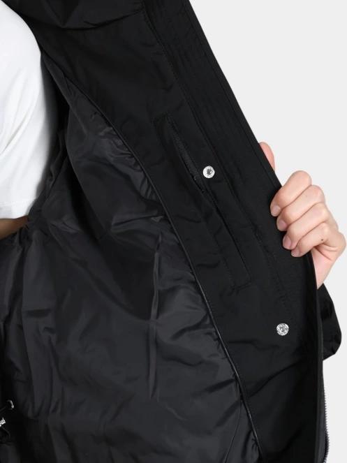 jacheta de puf pt. femei Luhta Luhta Halla negru 9