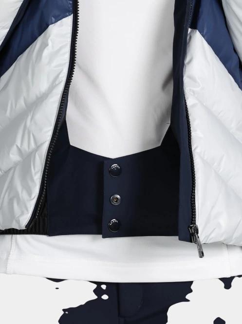 geaca de schi pt. femei Luhta Luhta Lammasoaivi albastru inchis 11