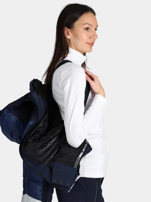 geaca de schi pt. femei Luhta Luhta Lammasoaivi albastru inchis 12