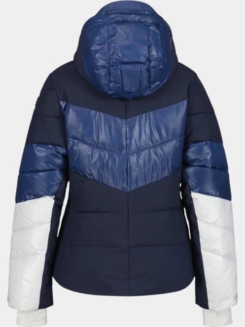 geaca de schi pt. femei Luhta Luhta Lammasoaivi albastru inchis 4