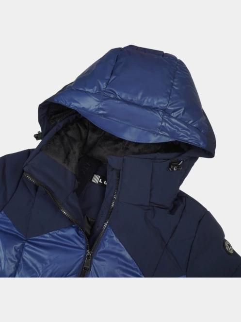 geaca de schi pt. femei Luhta Luhta Lammasoaivi albastru inchis 5