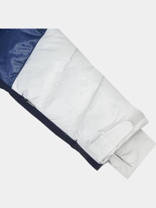 geaca de schi pt. femei Luhta Luhta Lammasoaivi albastru inchis 6