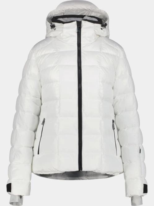 geaca de schi pt. femei Luhta Luhta Lappea alb 2