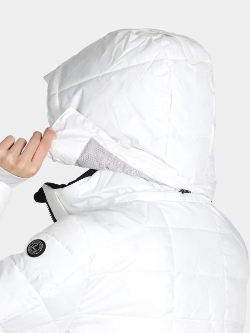 geaca de schi pt. femei Luhta Luhta Lappea alb 11