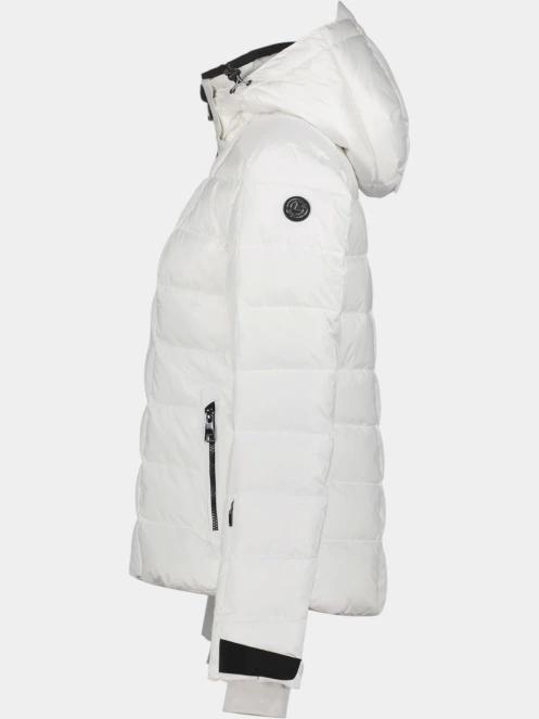 geaca de schi pt. femei Luhta Luhta Lappea alb 3