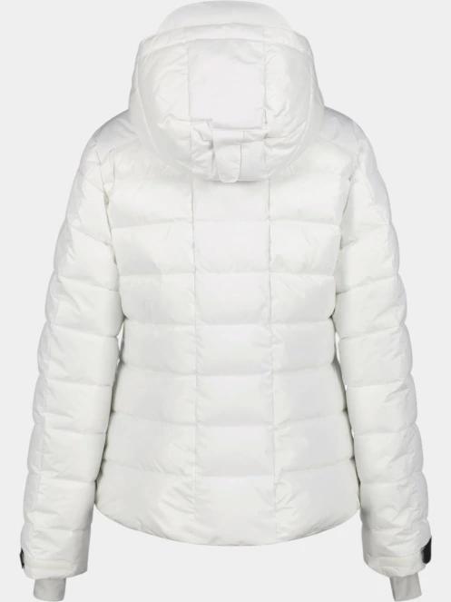 geaca de schi pt. femei Luhta Luhta Lappea alb 4