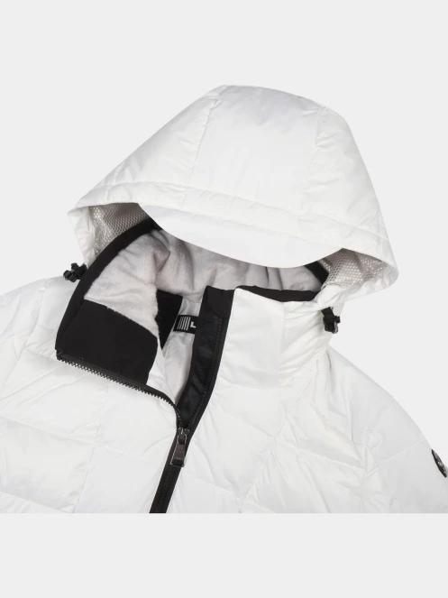 geaca de schi pt. femei Luhta Luhta Lappea alb 5