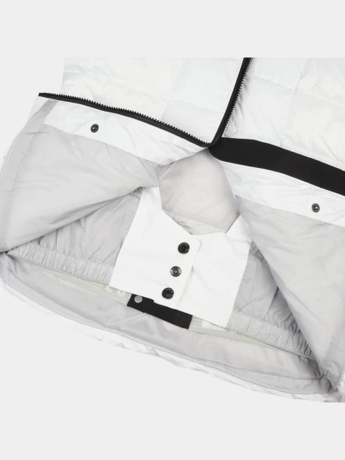 geaca de schi pt. femei Luhta Luhta Lappea alb 8