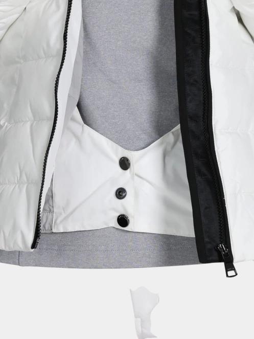 geaca de schi pt. femei Luhta Luhta Lappea alb 10