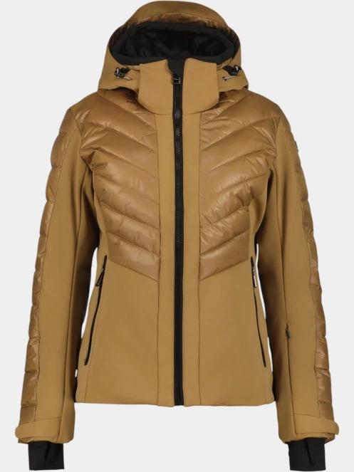 jacheta softshell pt. femei Luhta Luhta Mallatunturit maro 2