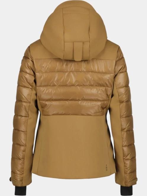 jacheta softshell pt. femei Luhta Luhta Mallatunturit maro 4