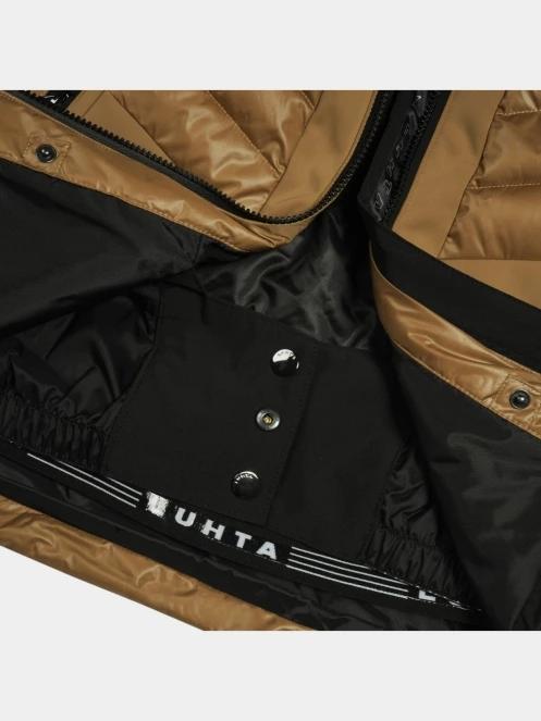 jacheta softshell pt. femei Luhta Luhta Mallatunturit maro 8