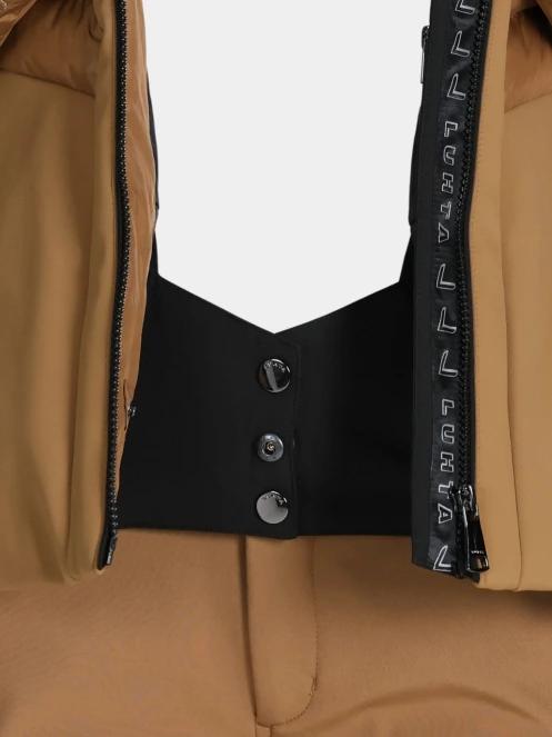 jacheta softshell pt. femei Luhta Luhta Mallatunturit maro 9