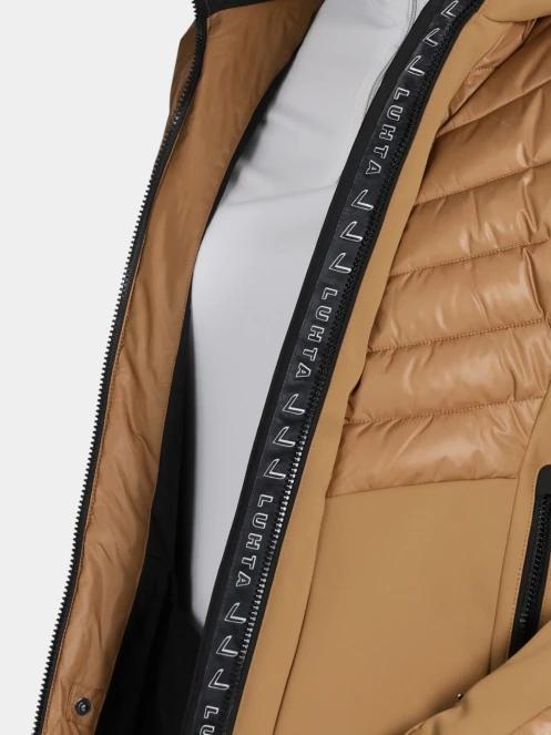 jacheta softshell pt. femei Luhta Luhta Mallatunturit maro 10