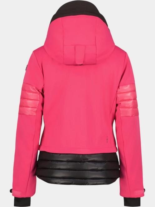 jacheta softshell pt. femei Luhta Luhta Meekonvaara magenta 4