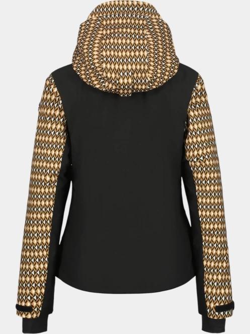 geaca de schi pt. femei Luhta Luhta Mukkavaara maro 4