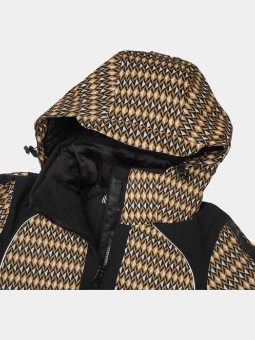 geaca de schi pt. femei Luhta Luhta Mukkavaara maro 5