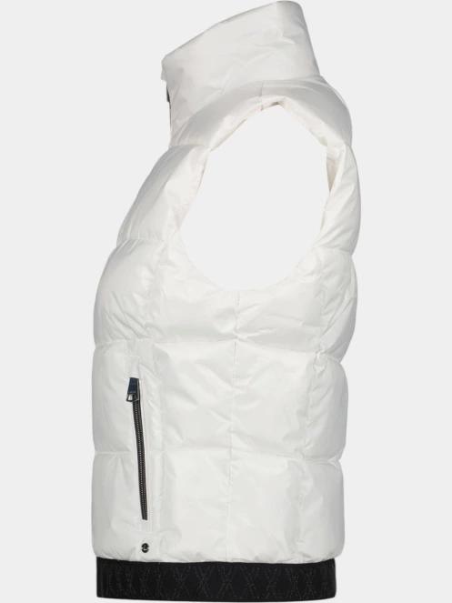 vesta pt. femei Luhta Luhta Saivaara alb 3