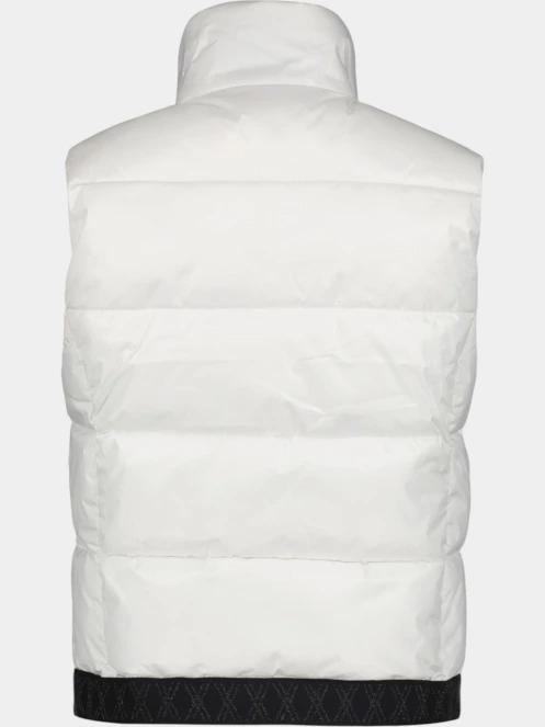 vesta pt. femei Luhta Luhta Saivaara alb 4