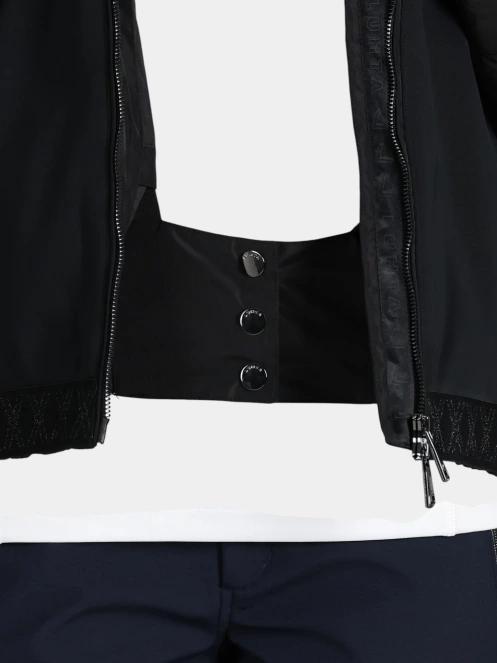 jacheta softshell pt. femei Luhta Luhta Salmivaara negru 9