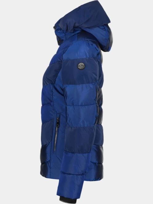 geaca de schi pt. femei Luhta Luhta Sorsatunturi albastru 3