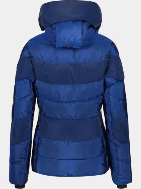 geaca de schi pt. femei Luhta Luhta Sorsatunturi albastru 4