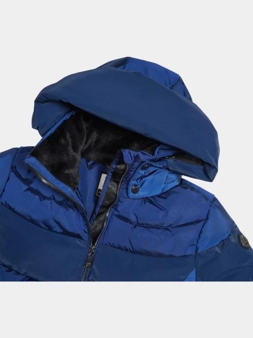 geaca de schi pt. femei Luhta Luhta Sorsatunturi albastru 5