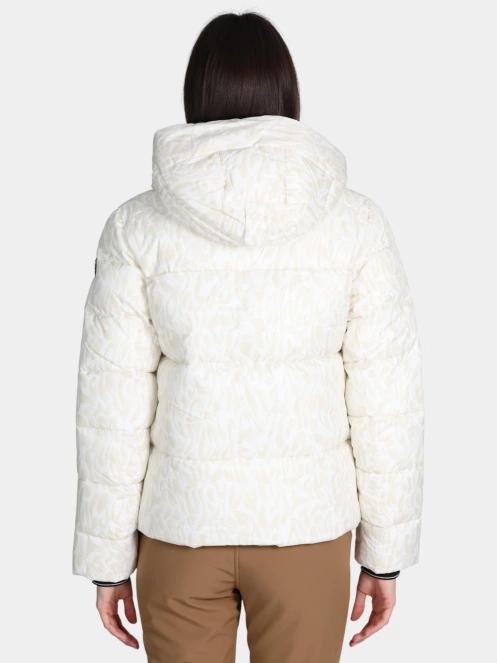 geaca de schi pt. femei Luhta Luhta Suomutunturi nisip 4